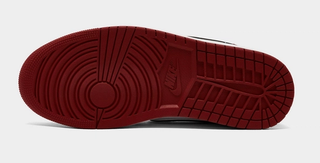 Air Jordan 1 Low OG "Last Dance At The Garden" (SKU: IR0088-001). Photo via Finish Line.