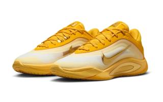 Nike A’One “Topaz Gold” Releases September 1st