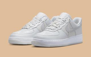 Where to Buy the Slam Jam x Nike Air Force 1 Low