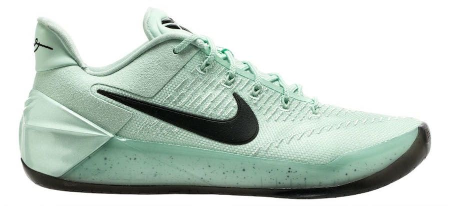 kobe light green