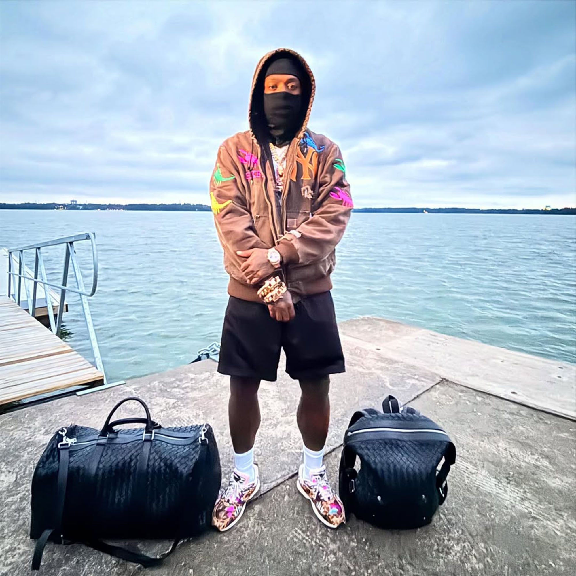 Closer-Look: Westside Gunn x Saucony Grid Jazz 9 