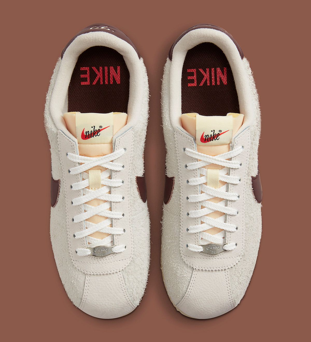 Official Images // Nike Cortez “Orewood” | House of Heat°