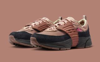 Saddle Up: The Jordan Trunner O/S Takes on the "Year of the Horse"