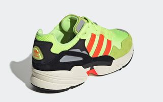 adidas yung 96 hi res tyellow solar red ee7247 release date 4