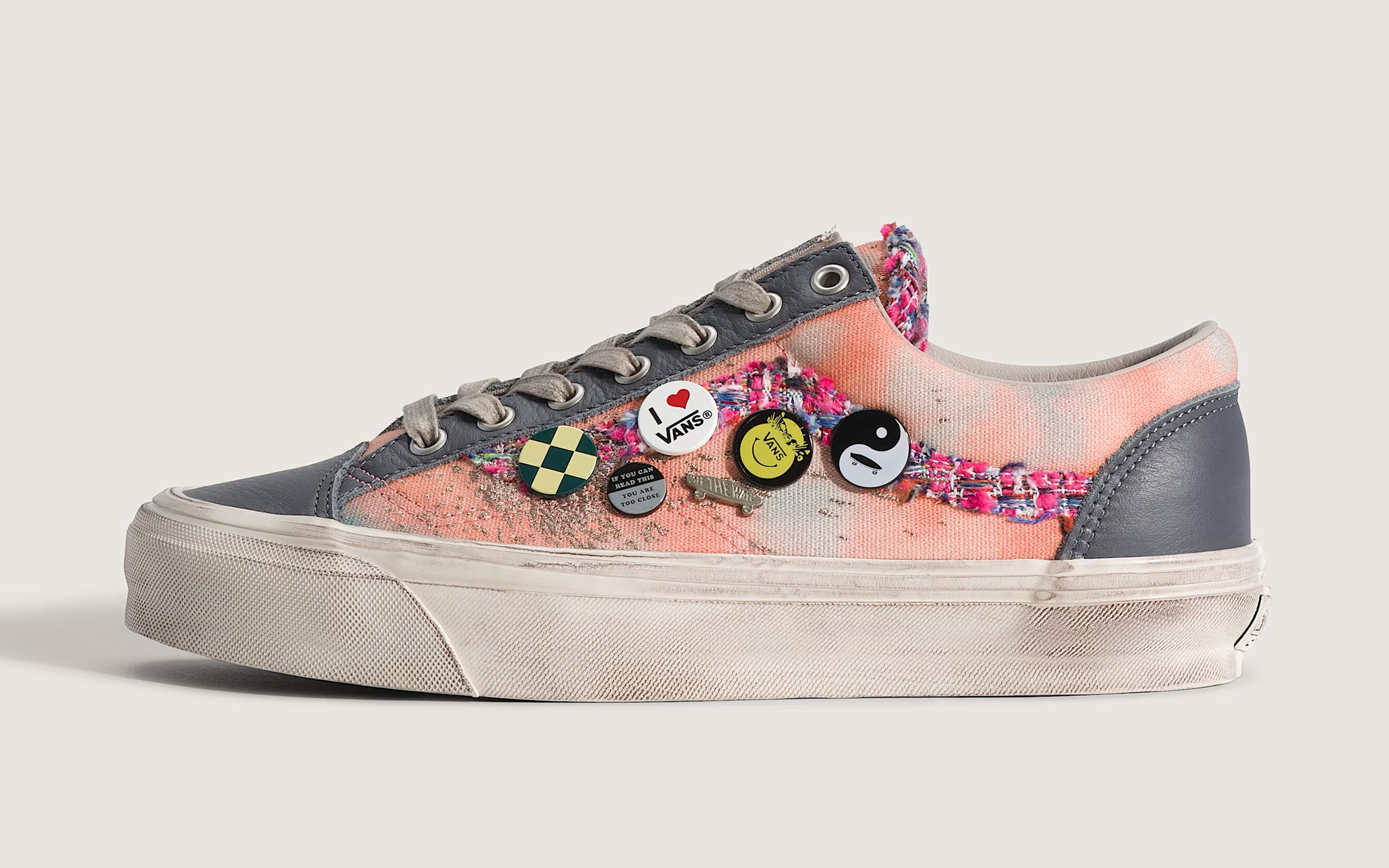OTW by Vans Has Three More Old Skool 36 
