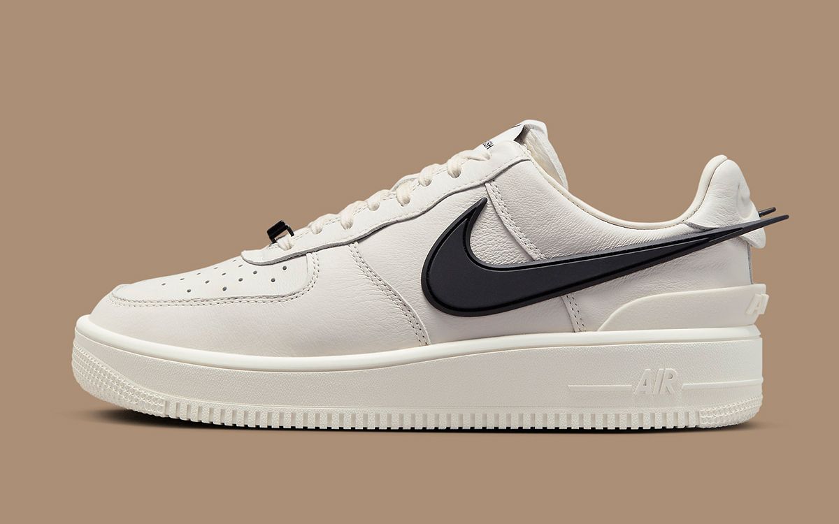 Where to Buy the AMBUSH x Nike Air Force 1 Low Collection | House