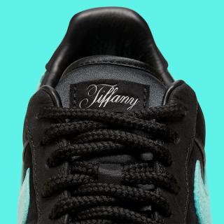 Where to Buy the Tiffany & Co. x Nike Air Force 1 Low | House of Heat°