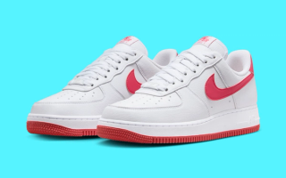 nike air force 1 low aster pink dc9486 102 release