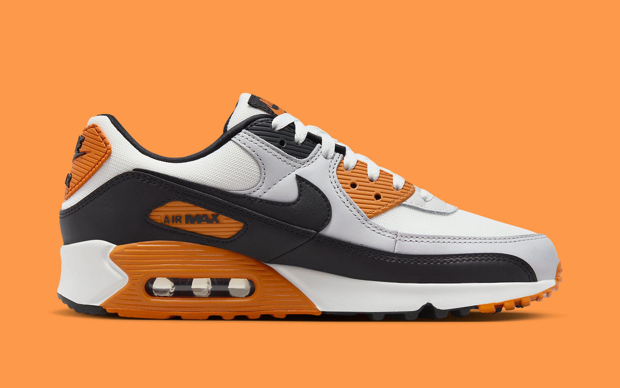 The Air Max 90 Gets a New Outfit for Halloween | House of Heat°