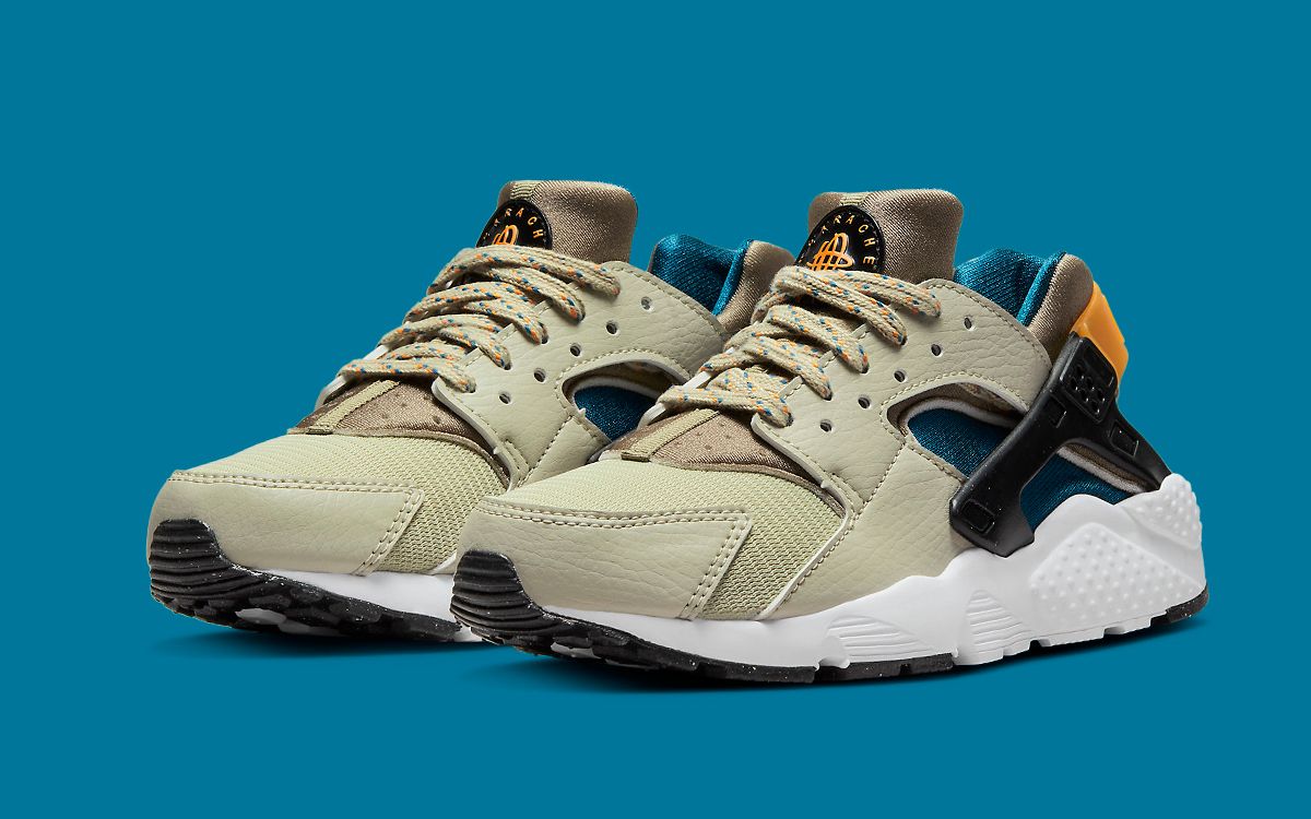 Huarache best sale free kids