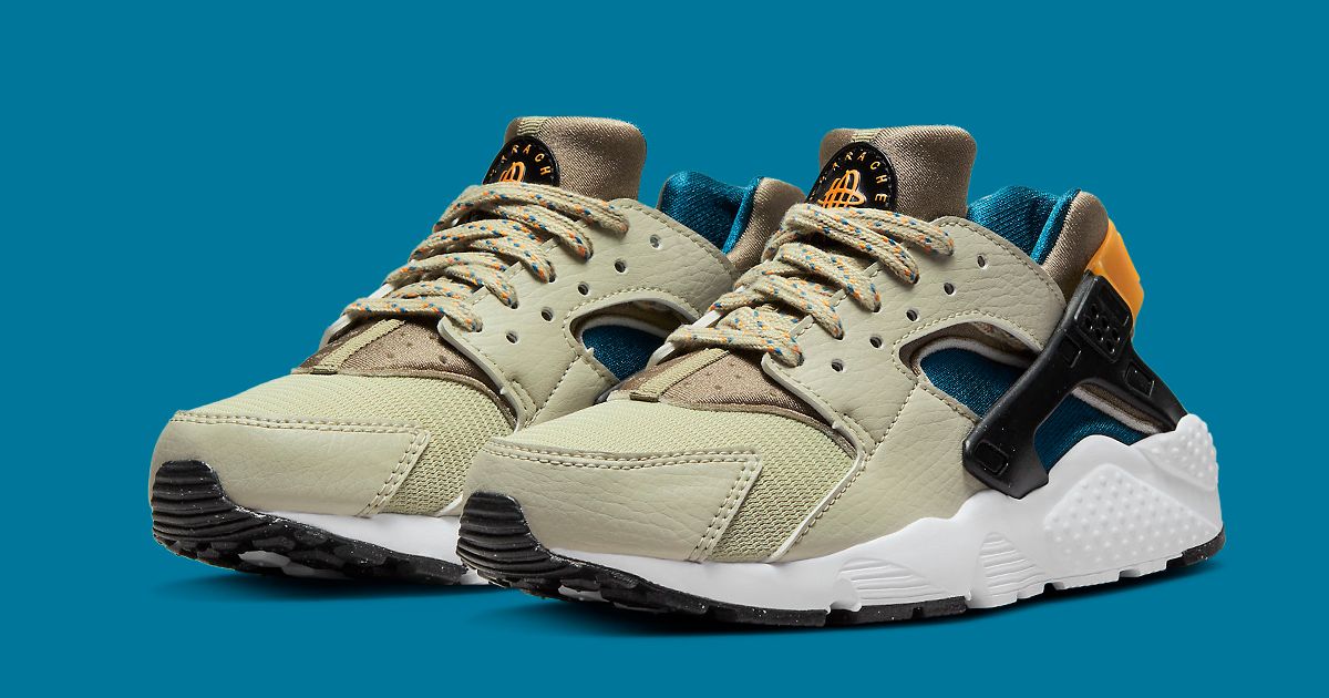 childrens nike air huarache