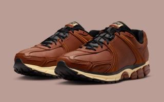 The Nike Zoom Vomero 5 “Pony” Pushes Into Premium Territory