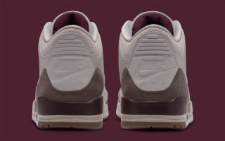 Men's Air Jordan 3 "Middle East" (SKU: IX6986-047). Photo via Nike.