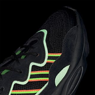 adidas ozweego ee5696 black orange green release date 93
