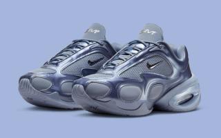 Nike Air Max Muse "Ashen Slate" Release Date