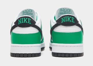 Where to Buy the Nike Dunk Low “Celtics” (Stadium Green) | House of Heat°