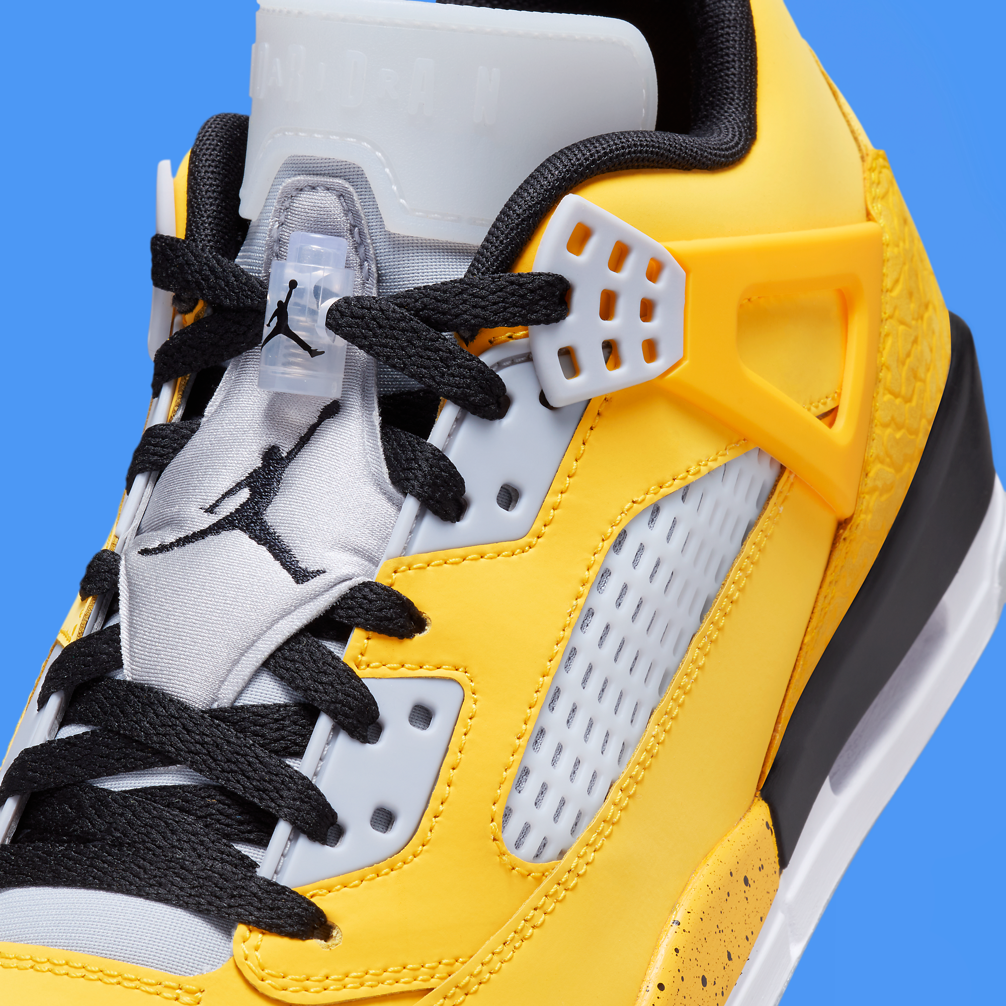 The Jordan Spiz'ike Low 