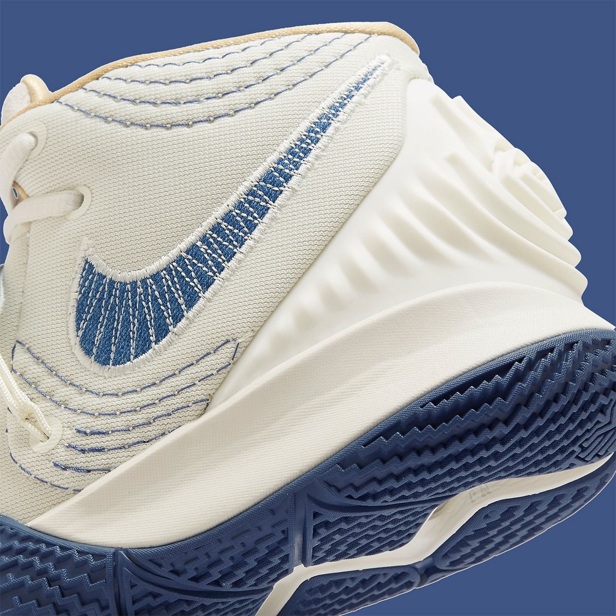 The Kybrid S2 “Sashiko” Releases September 26th | House of Heat°