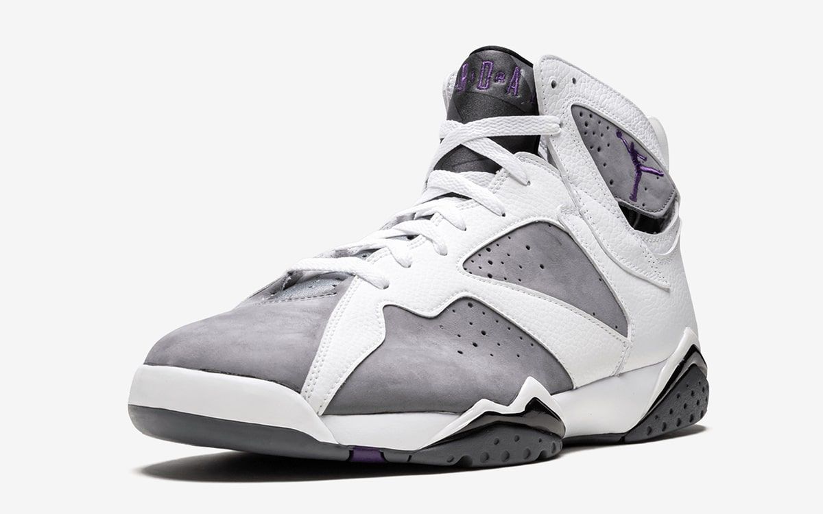 Nike Air Jordan 7 Retro Flint good BP