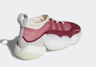 adidas Crazy BYW LVL 2 B37555 Release Date 4