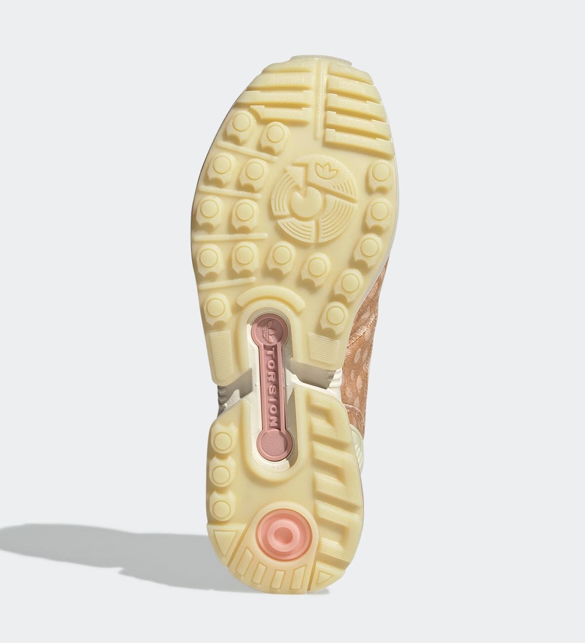 Disney x adidas ZX 8000 “Bambi” is Dropping Soon | House of