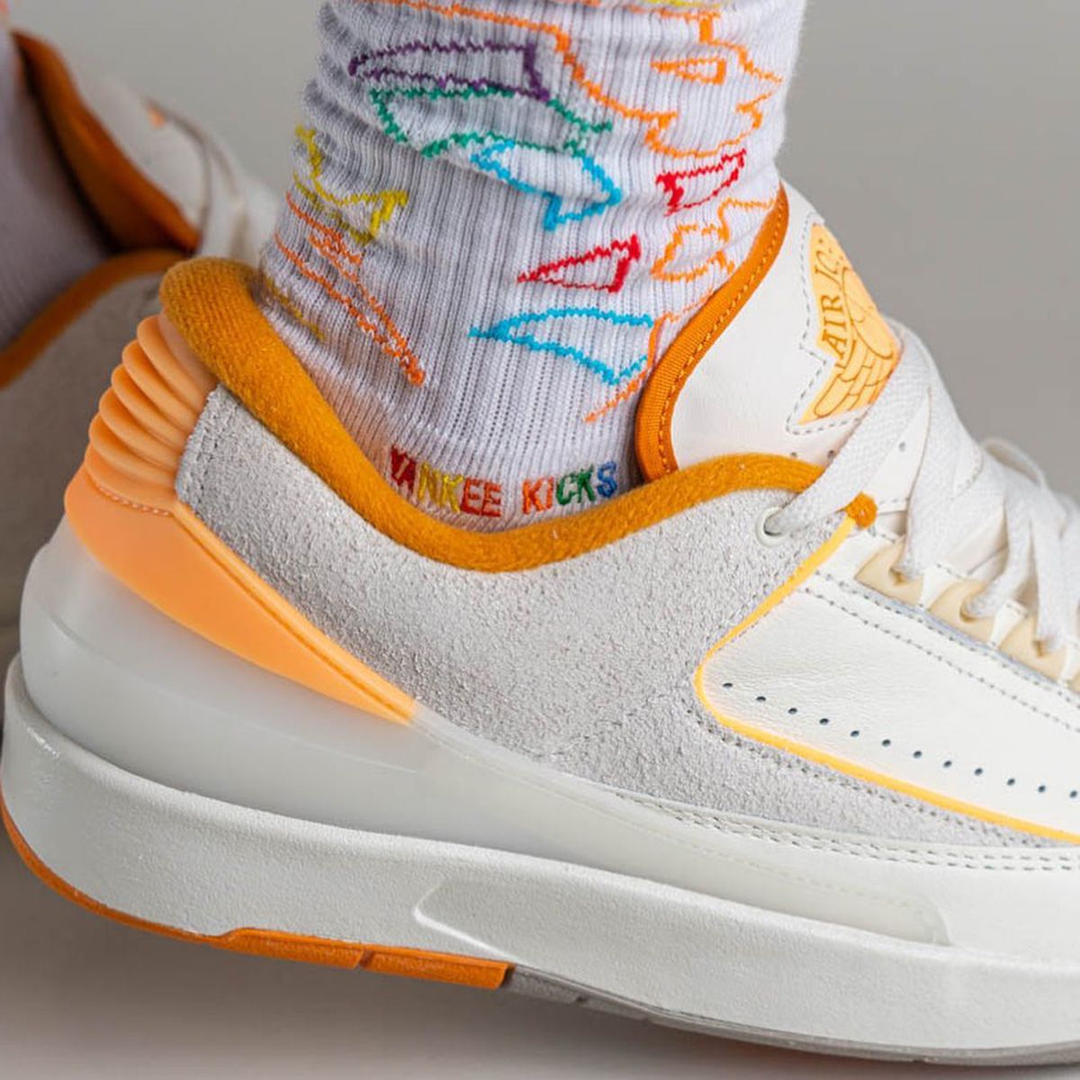 Where to Buy the Air Jordan 2 Low Craft “Melon Tint” | House of Heat°