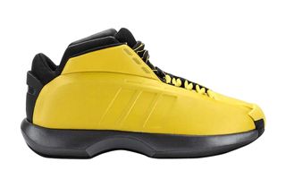 adidas crazy 1 kobe gy3808 yellow sunshine 2022