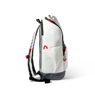LEGO® x Nike Varsity Elite Backpack (32L) (SKU: IQ8237-133). Photo via Nike.