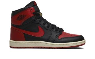 Air Jordan 1 High '85 "Bred"