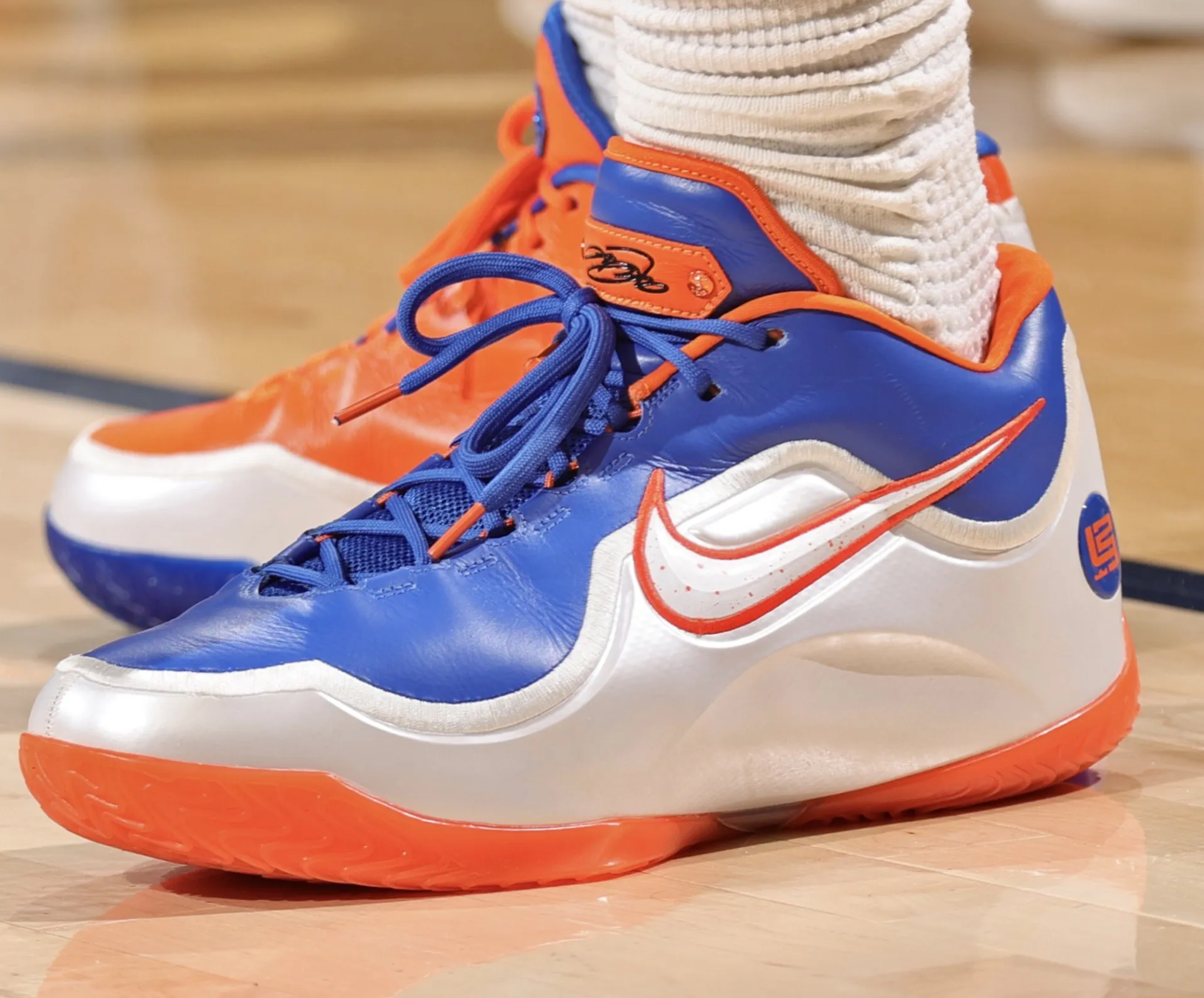 Nike LeBron 23 