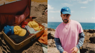 Bad Bunny x Zara Benito Antonio Collection Drops May 21