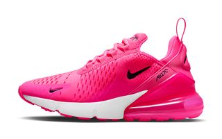 nike air max 270 pink white black fb8472 600 release date 2