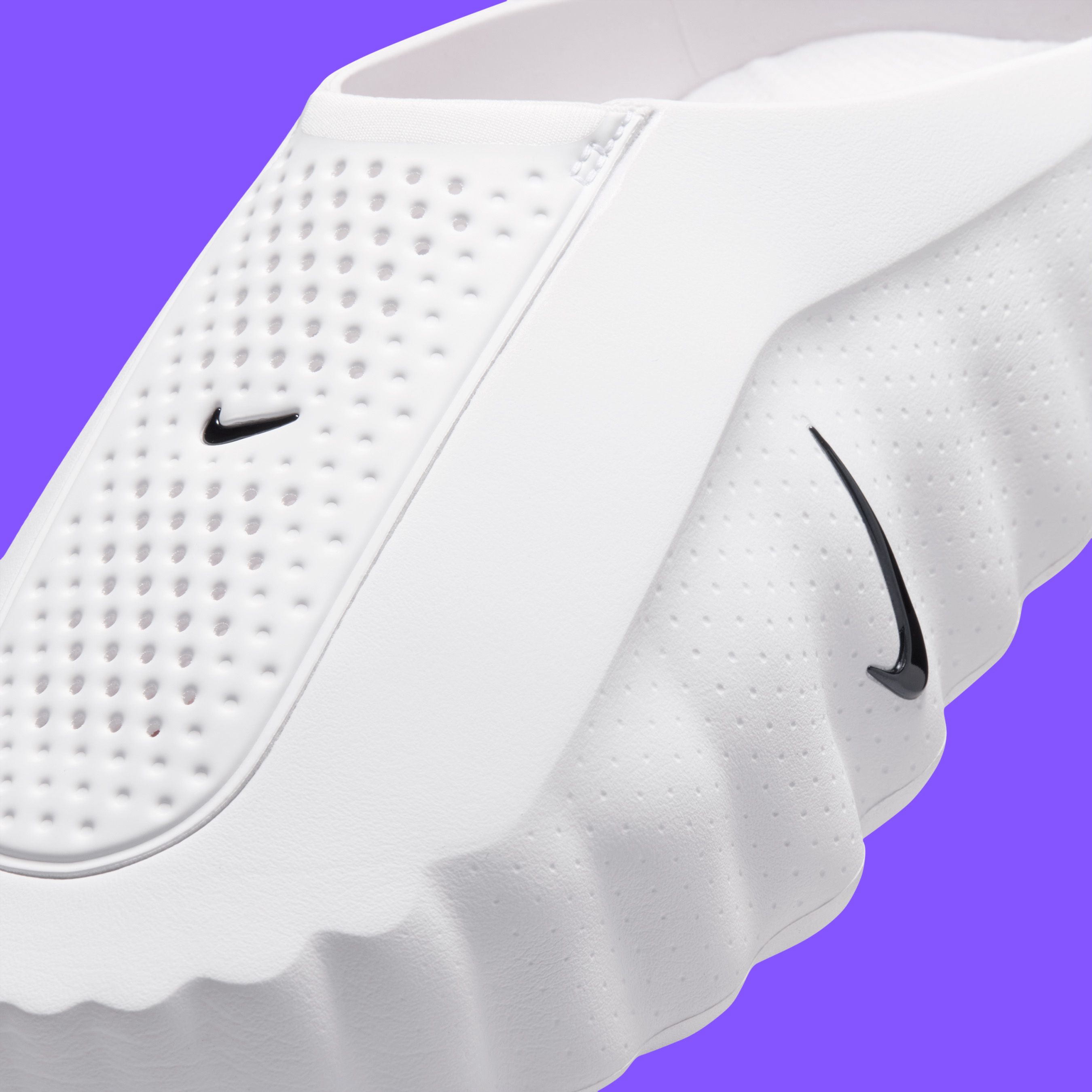 The Nike Mind 001 “White & Speed Red” Expands the Mind Series