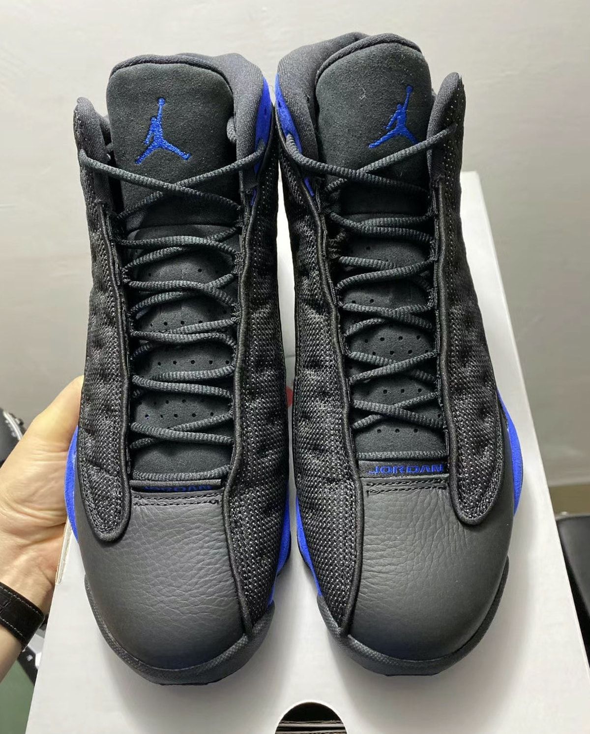 Royal blue clearance 13s