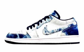 Air Jordan 1 High Tie-Dye CD0461-100