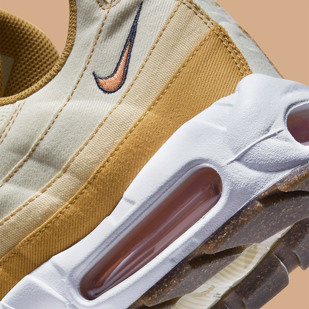 air max 95 cork release date