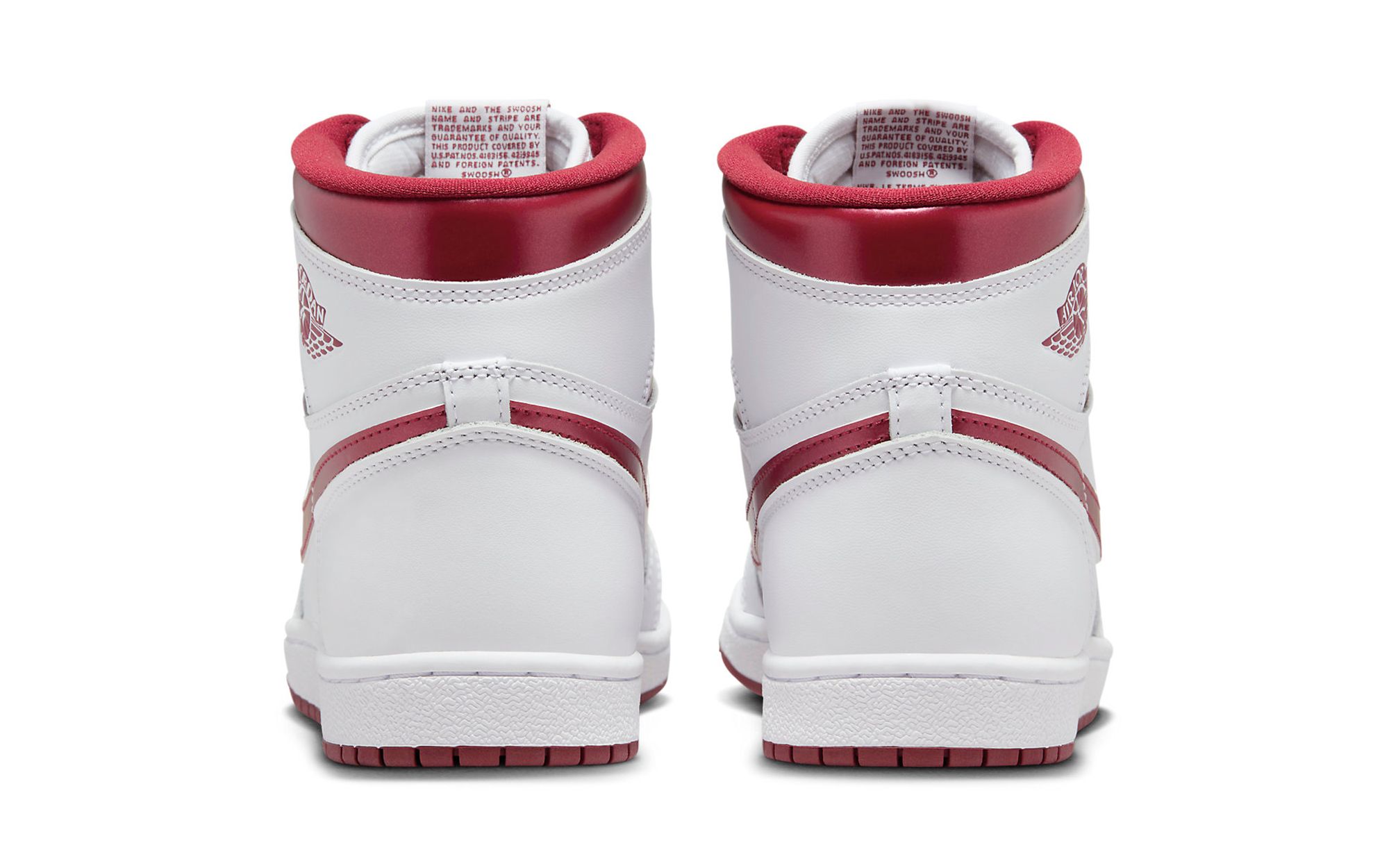 burgundy jordan 1 release date