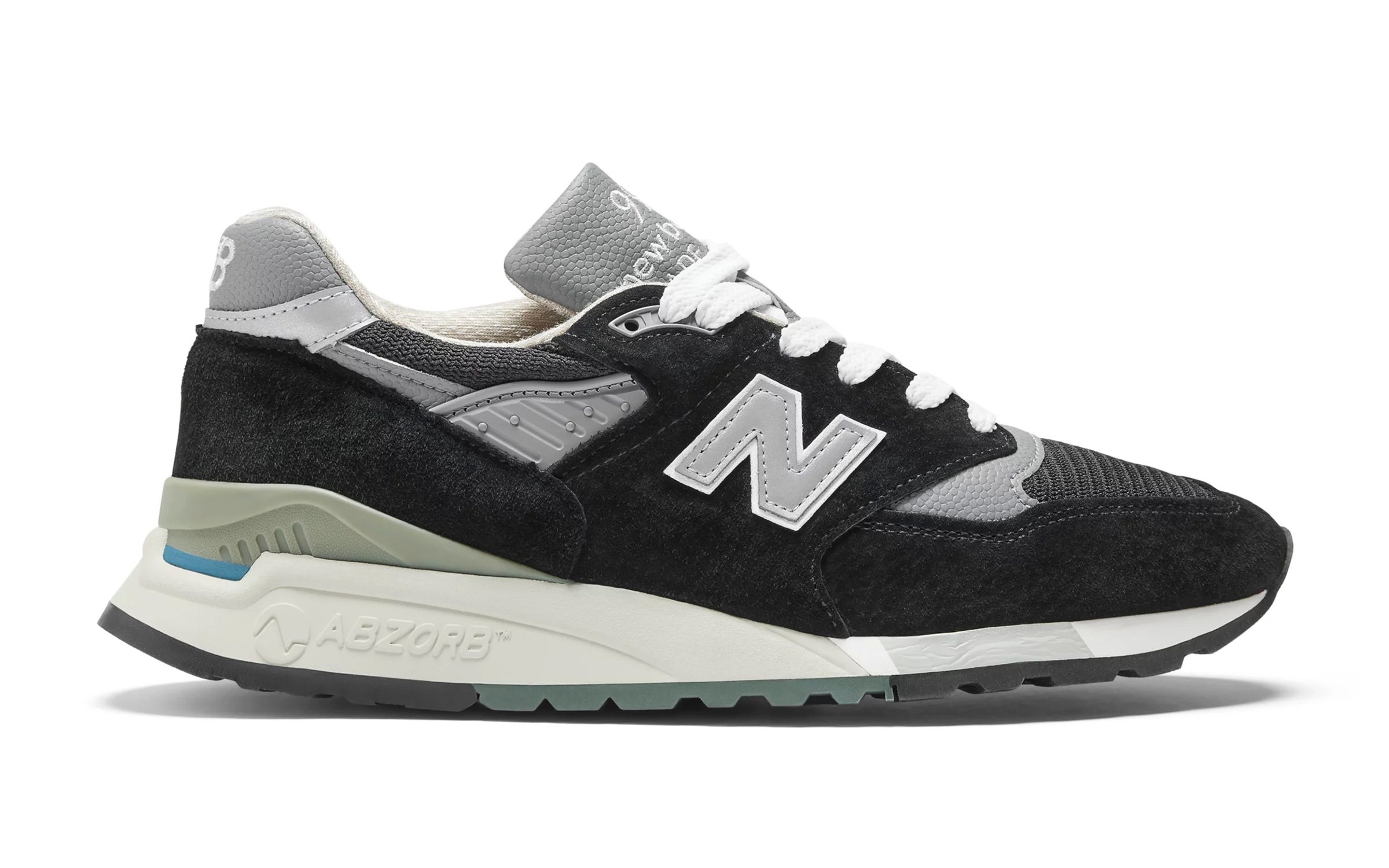 New balance 998 paris sale