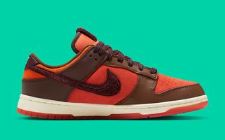nike dunk low year of the rabbit red brown fd4203 661 release date 3