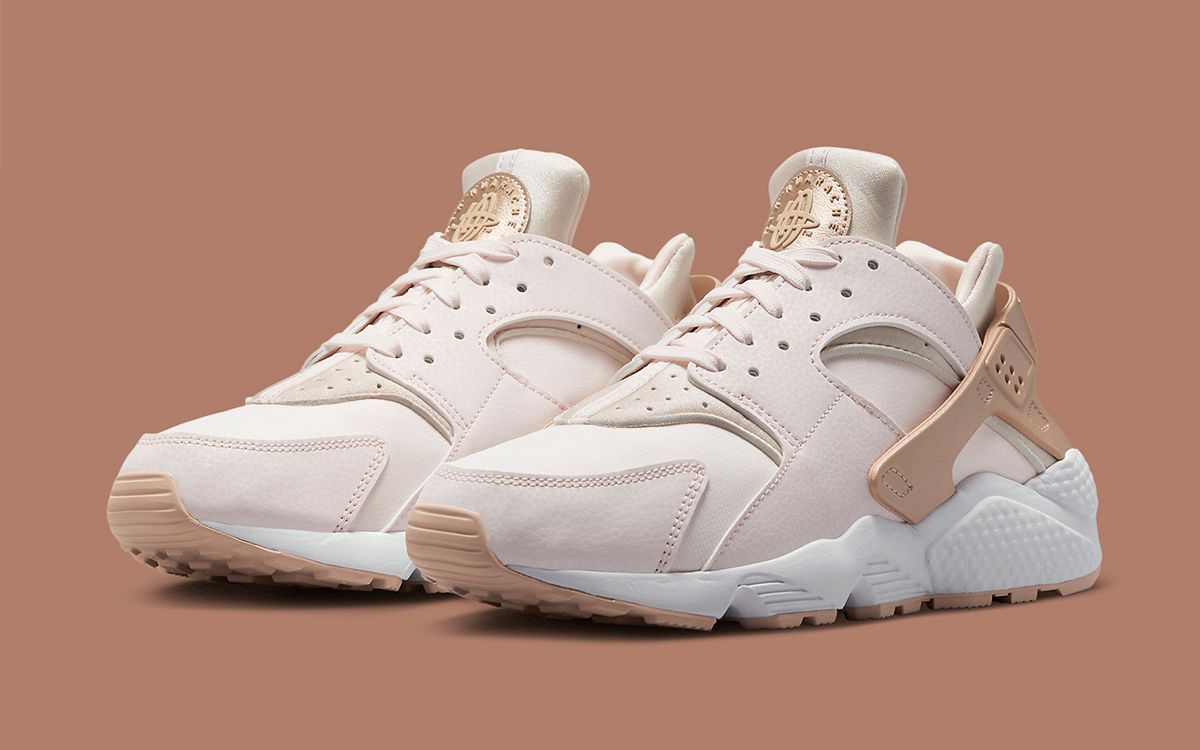 Nike Air Huarache ブラウン/ベージュ　30cm Buy Nike Air Huarache 'Golden Beige' - 318429 205 | GOAT