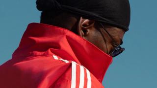 Coca‑Cola® x adidas Originals Summer 2026 Collection, inspired by football.