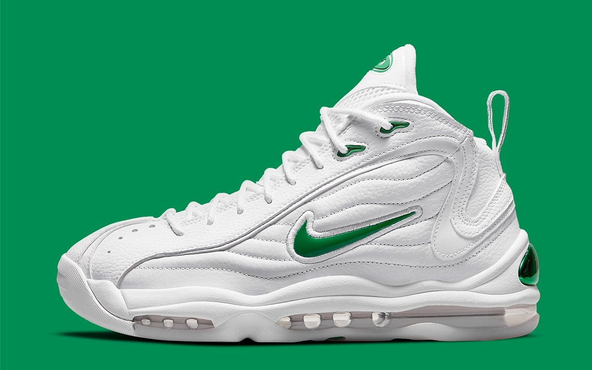 Nike air total 2024 max uptempo 98