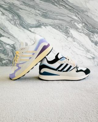 BSTN x adidas Oregon Ultra Tech "O.G. With A Twist." Photo via BSTN.