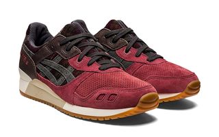Our ASICS History