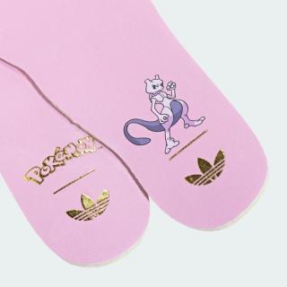 Pokémon x adidas Spezial "Mewtwo" (SKU: KI8213)