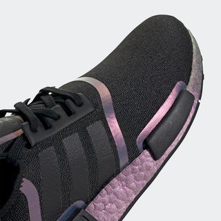 adidas DNA nmd r1 black eggplant fv8732 release date info 9