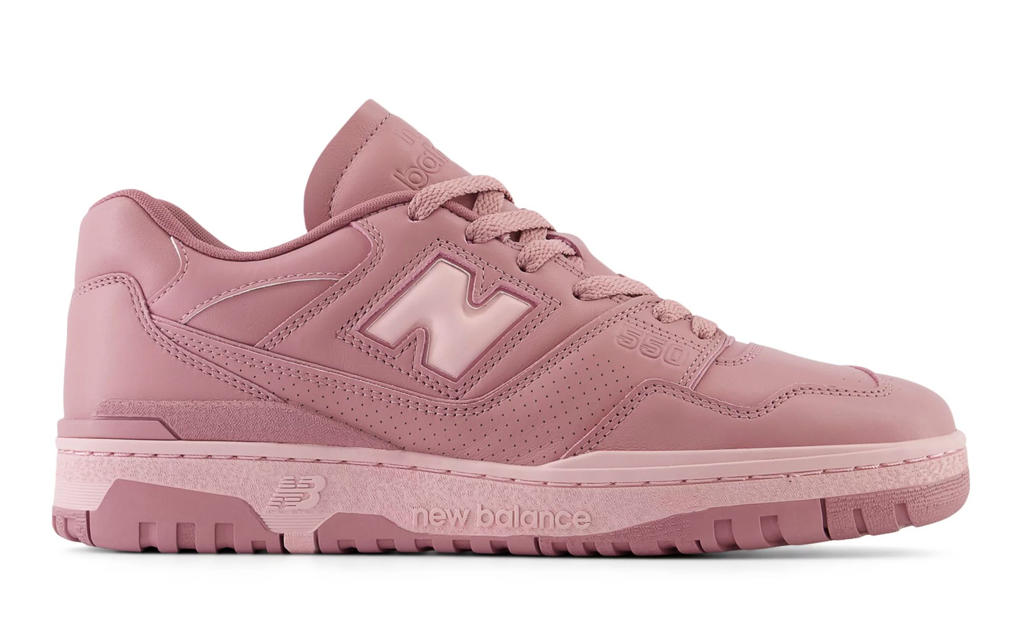 New Balance ☆ BB550MCB ‘Monochromatic Pack’ 0188a5bd5d69d80aaab90bc44a6634