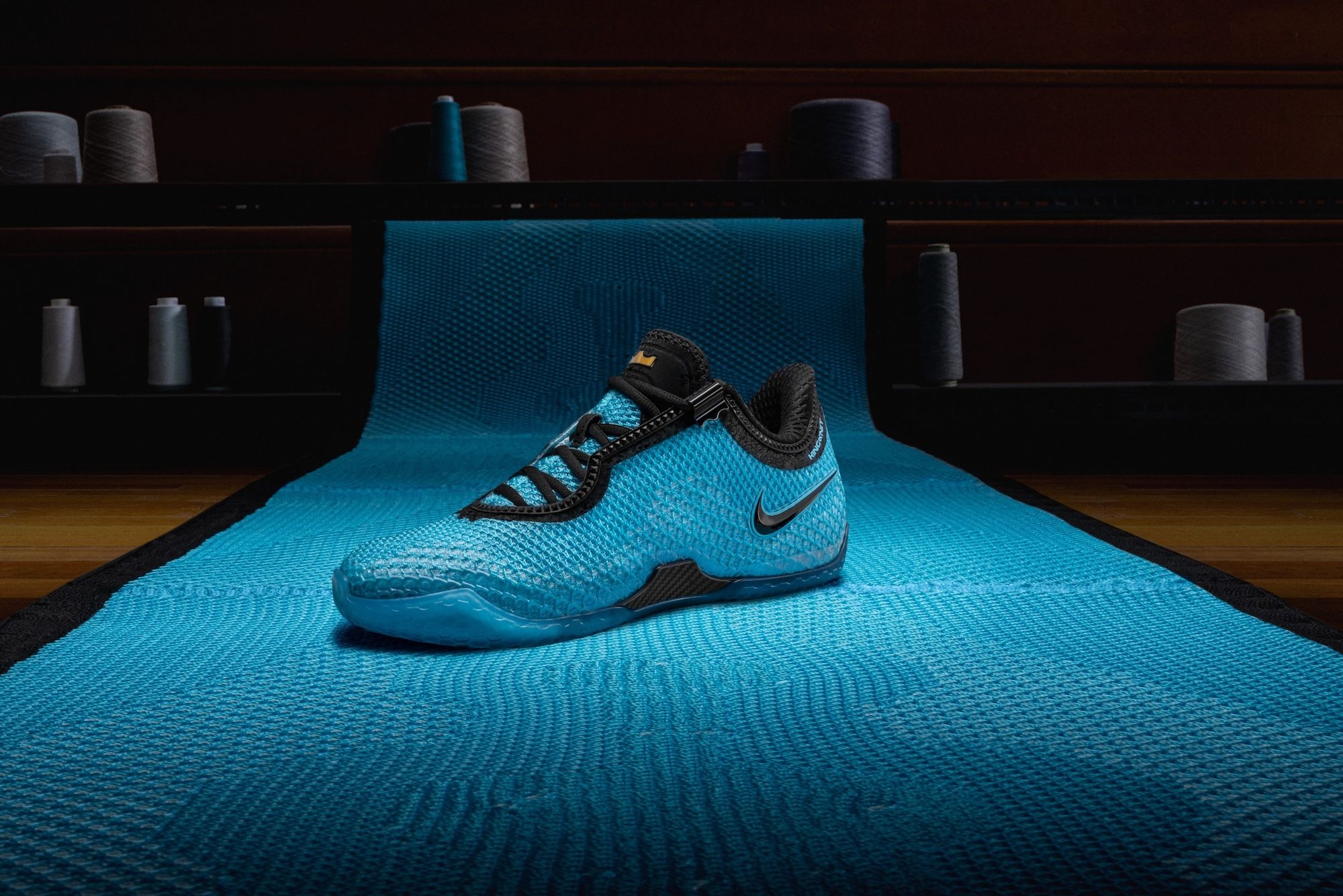 Nike LeBron 24 "Stars." Photo via Nike.