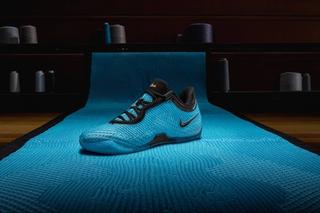 Nike LeBron 24 "Stars." Photo via Nike.