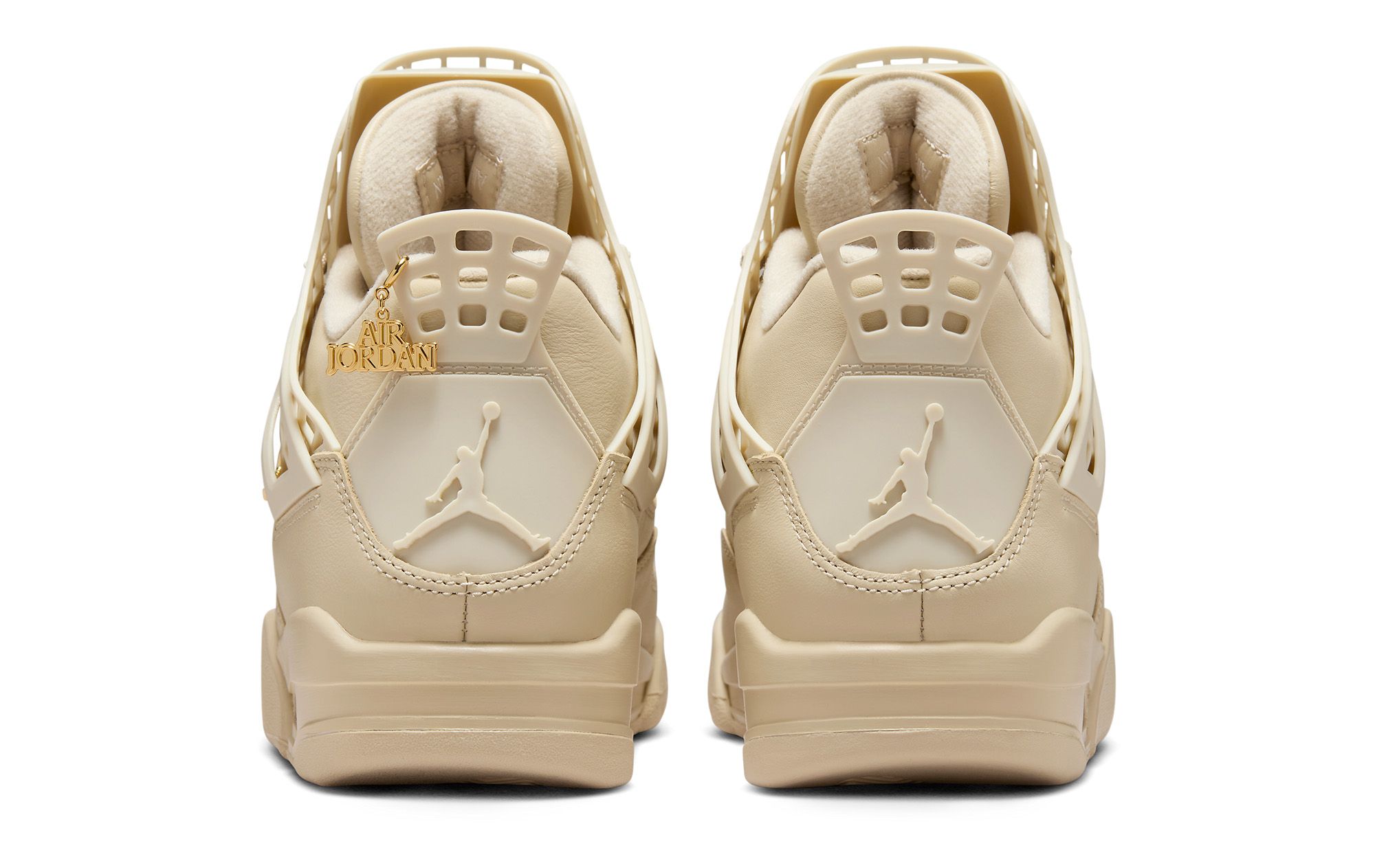 The Air Jordan 4 NET 